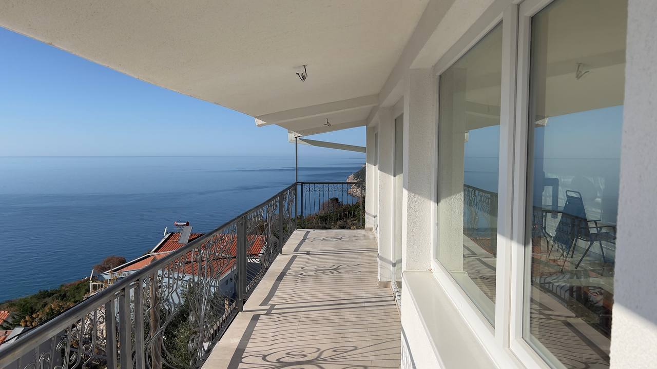 Image of Apartment - 1 Bedrooms - 1 Bathrooms for Sale in Bar-Dobre Vode-Montenegro, Image 23
